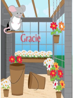 cover image of Gracie